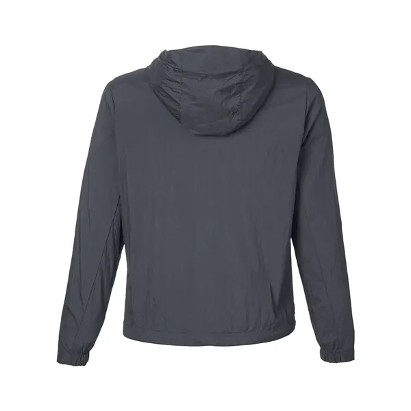 North End Women's Aura Lightweight Packable Anorak - North End Women's Aura Lightweight Packable Anorak - Image 4 of 6