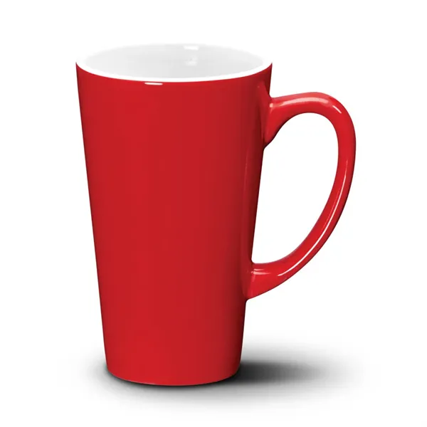Tensley Mug - 16oz - Deep Etch - Tensley Mug - 16oz - Deep Etch - Image 15 of 15