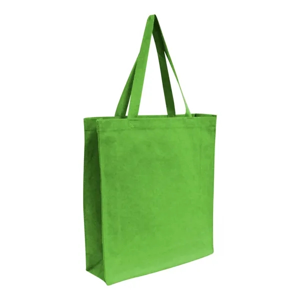 OAD Promotional Shopper Tote - OAD Promotional Shopper Tote - Image 3 of 11