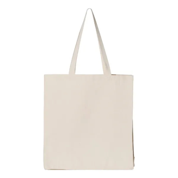 OAD Promotional Shopper Tote - OAD Promotional Shopper Tote - Image 4 of 11