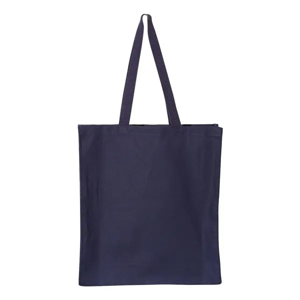 OAD Promotional Shopper Tote - OAD Promotional Shopper Tote - Image 6 of 11