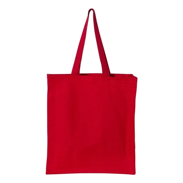 OAD Promotional Shopper Tote - OAD Promotional Shopper Tote - Image 8 of 11