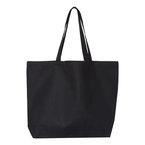 OAD Jumbo Tote - OAD Jumbo Tote - Image 2 of 4