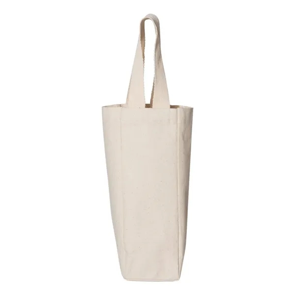 OAD Single Wine Tote - OAD Single Wine Tote - Image 0 of 2