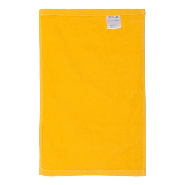 OAD Value Rally Towel - OAD Value Rally Towel - Image 4 of 12