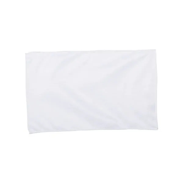 OAD Value Microfiber Rally Towel - OAD Value Microfiber Rally Towel - Image 0 of 2