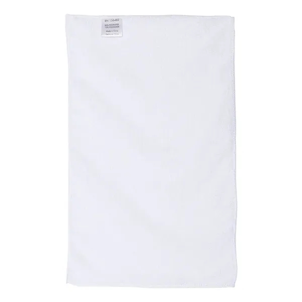 OAD Value Microfiber Rally Towel - OAD Value Microfiber Rally Towel - Image 2 of 2