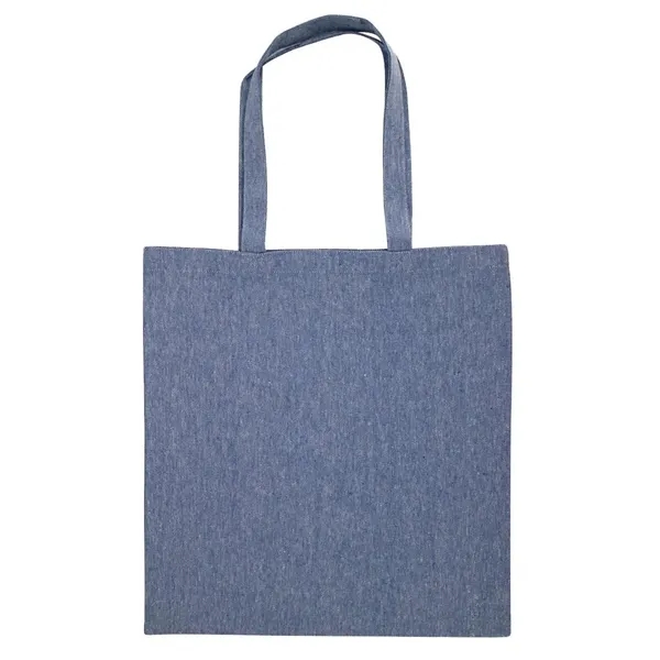 OAD Midweight Recycled Tote Bag - OAD Midweight Recycled Tote Bag - Image 0 of 12