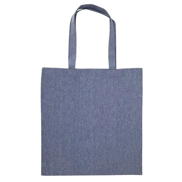 OAD Midweight Recycled Tote Bag - OAD Midweight Recycled Tote Bag - Image 3 of 12