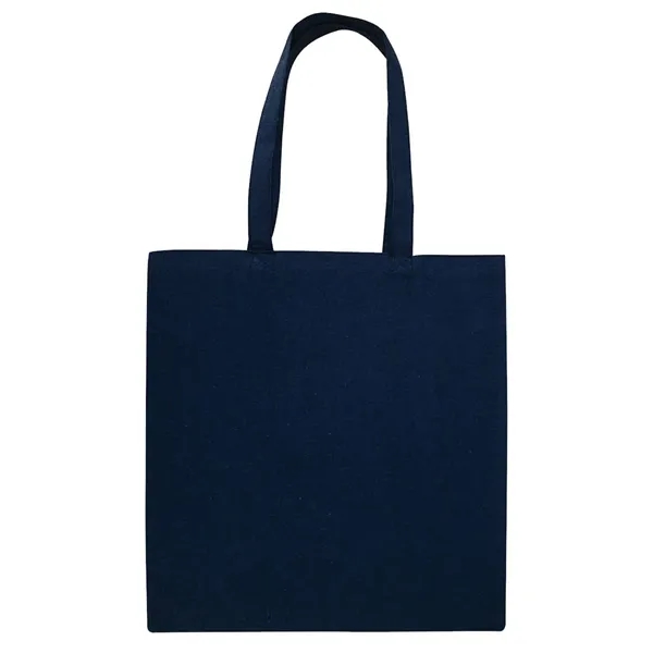 OAD Midweight Recycled Tote Bag - OAD Midweight Recycled Tote Bag - Image 6 of 12