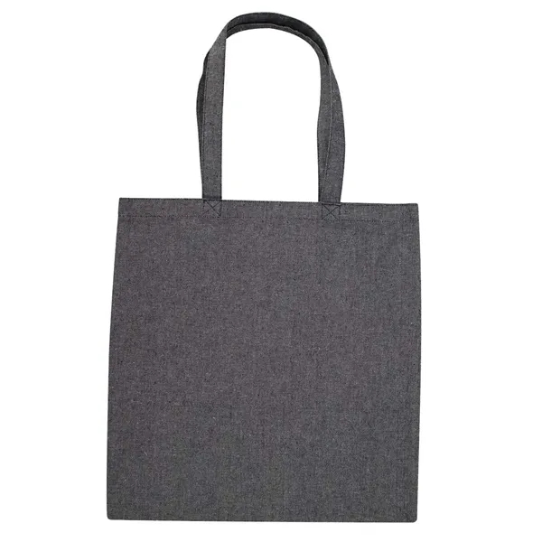 OAD Midweight Recycled Tote Bag - OAD Midweight Recycled Tote Bag - Image 11 of 12