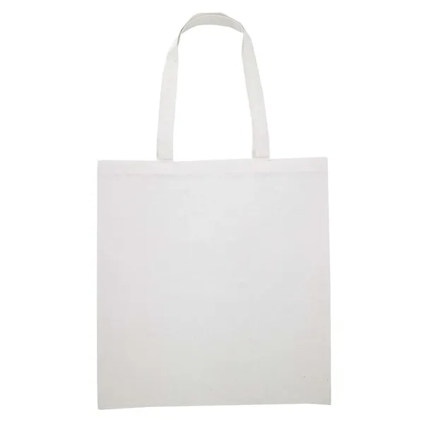 OAD Midweight Recycled Tote Bag - OAD Midweight Recycled Tote Bag - Image 12 of 12
