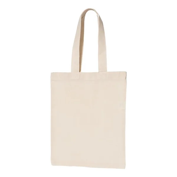 OAD Medium Canvas Tote - OAD Medium Canvas Tote - Image 4 of 4