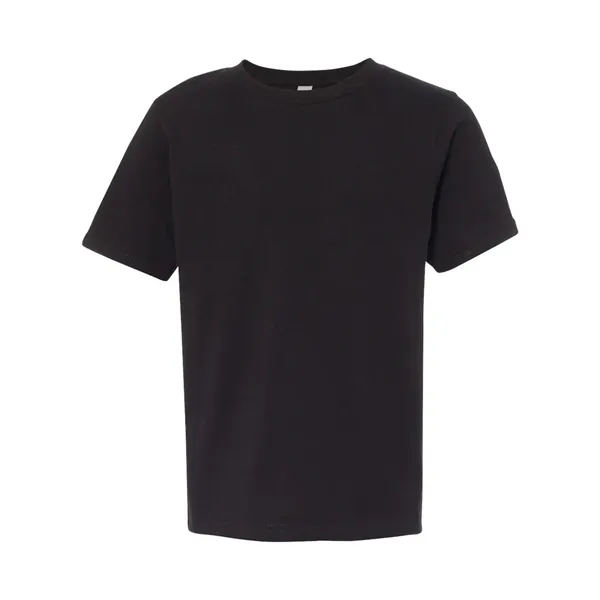 Next Level Youth Cotton T-Shirt