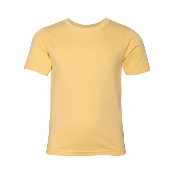 Next Level Youth CVC T-Shirt