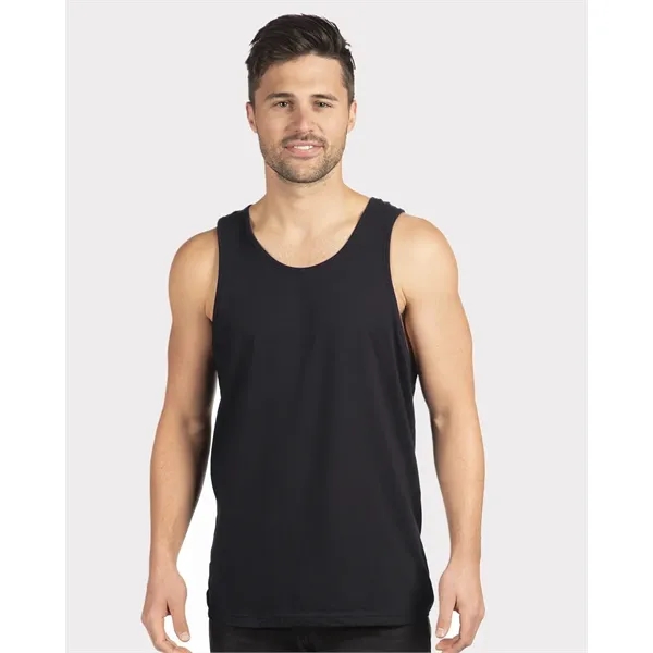 Next Level Unisex Cotton Tank