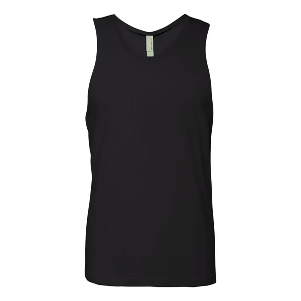 Custom Next Level Unisex Cotton Tank