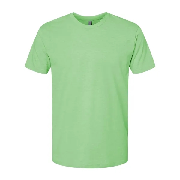 Custom Next Level Unisex CVC Tee