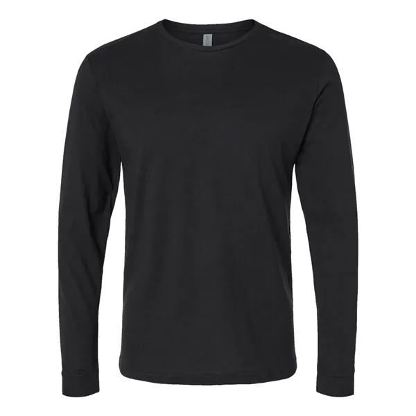 Next Level Unisex CVC Long Sleeve T-Shirt