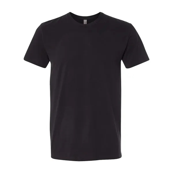 Next Level Unisex Sueded T-Shirt