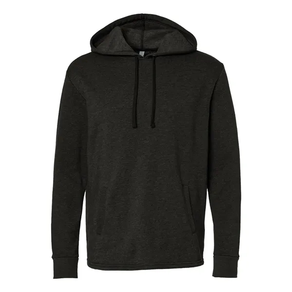 Custom Next Level Unisex Malibu Welt Pocket Hoodie Sweatshirt