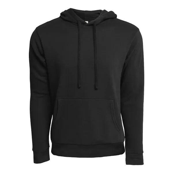 Custom Next Level Unisex Laguna Sueded Hoodie Sweatshirt
