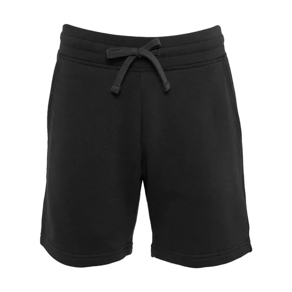 Next Level Unisex Fleece Sweat Shorts