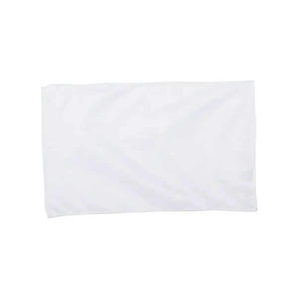 Custom OAD Value Microfiber Rally Towel