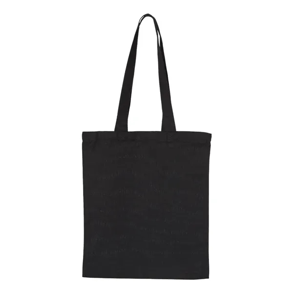 Custom OAD Large Canvas Tote