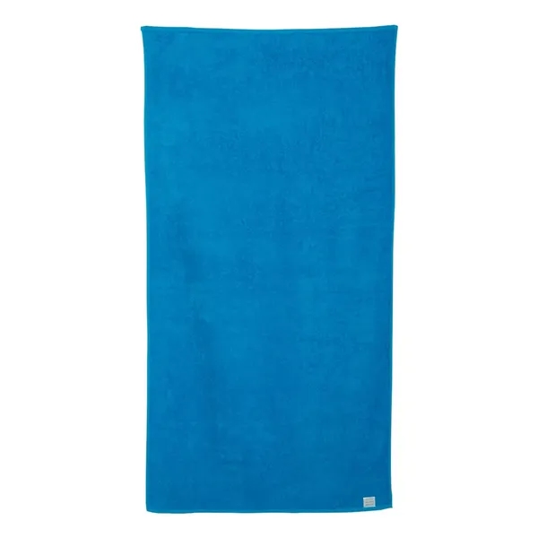 OAD Value Beach Towel - OAD Value Beach Towel - Image 2 of 12