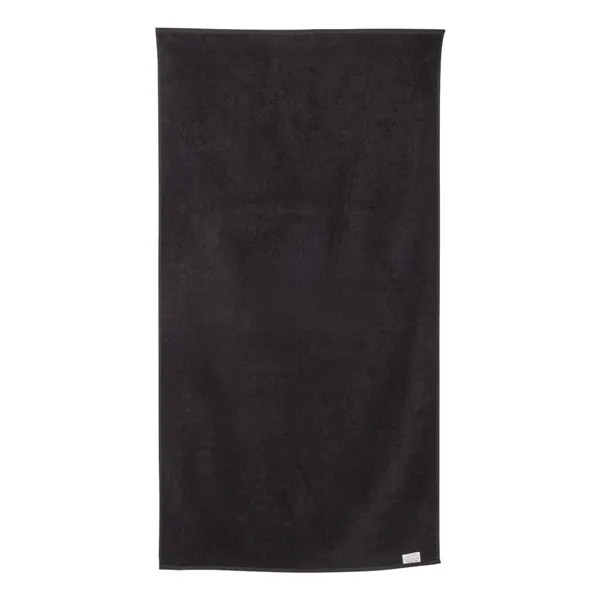 OAD Value Beach Towel - OAD Value Beach Towel - Image 4 of 12