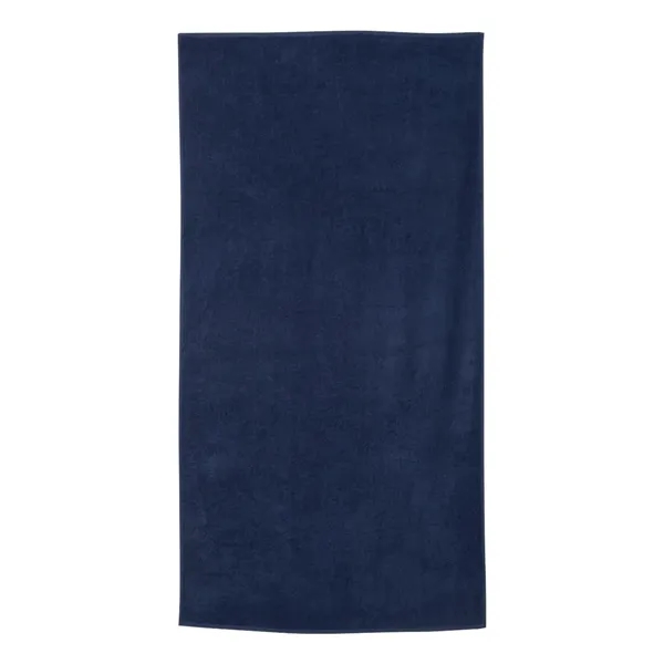 OAD Value Beach Towel - OAD Value Beach Towel - Image 5 of 12