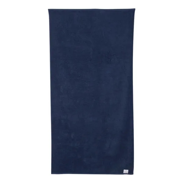 OAD Value Beach Towel - OAD Value Beach Towel - Image 6 of 12