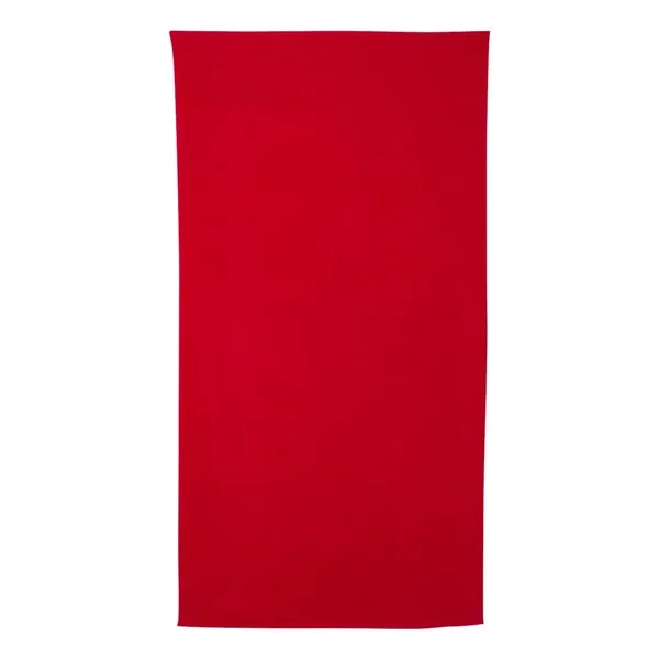 OAD Value Beach Towel - OAD Value Beach Towel - Image 7 of 12