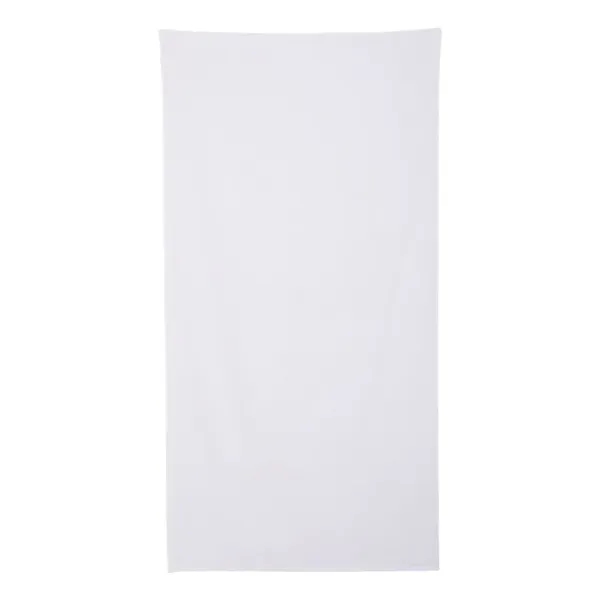 OAD Value Beach Towel - OAD Value Beach Towel - Image 11 of 12