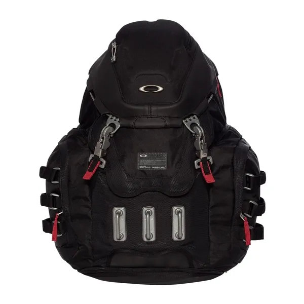 Oakley 34L Kitchen Sink Backpack - Oakley 34L Kitchen Sink Backpack - Image 0 of 2