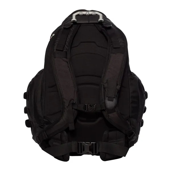 Oakley 34L Kitchen Sink Backpack - Oakley 34L Kitchen Sink Backpack - Image 2 of 2
