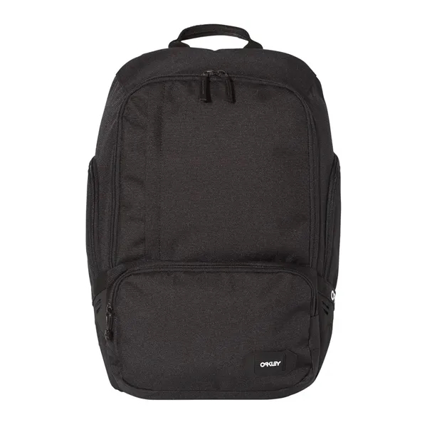 Oakley 22L Street Organizing Backpack - Oakley 22L Street Organizing Backpack - Image 0 of 6