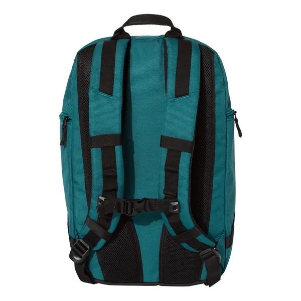 Oakley 22L Street Organizing Backpack - Oakley 22L Street Organizing Backpack - Image 6 of 6