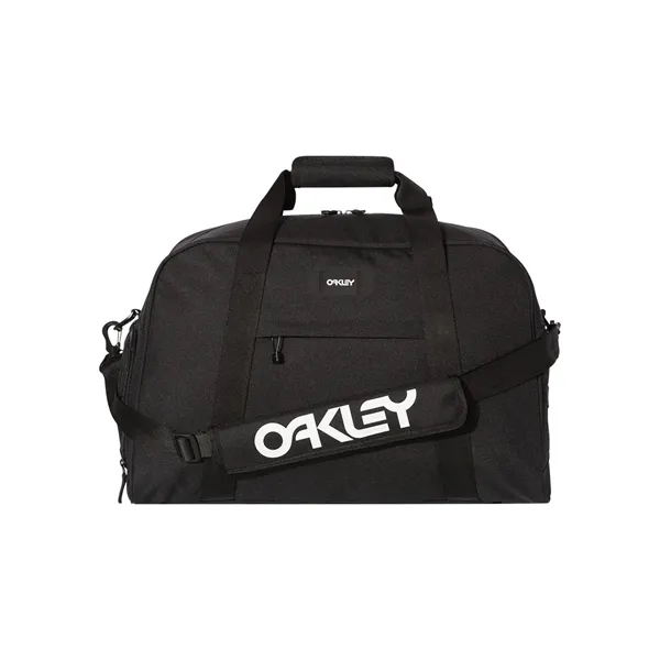 Oakley 50L Street Duffel Bag - Oakley 50L Street Duffel Bag - Image 0 of 4