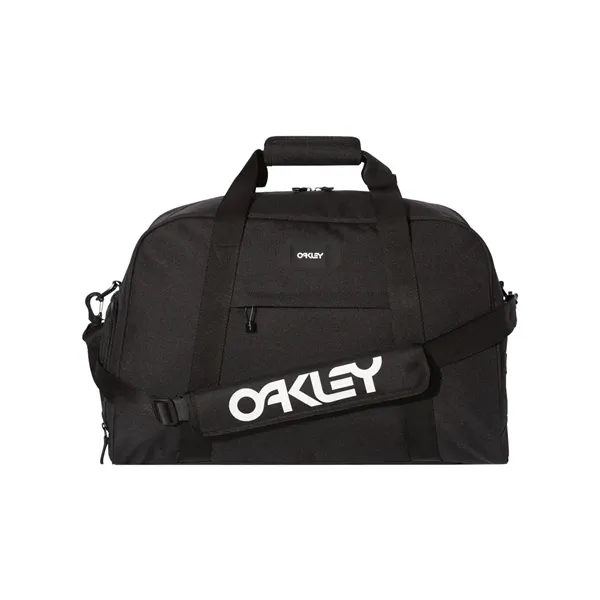 Oakley 50L Street Duffel Bag - Oakley 50L Street Duffel Bag - Image 1 of 4