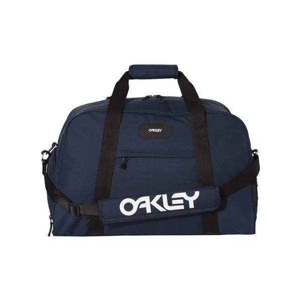 Oakley 50L Street Duffel Bag - Oakley 50L Street Duffel Bag - Image 3 of 4