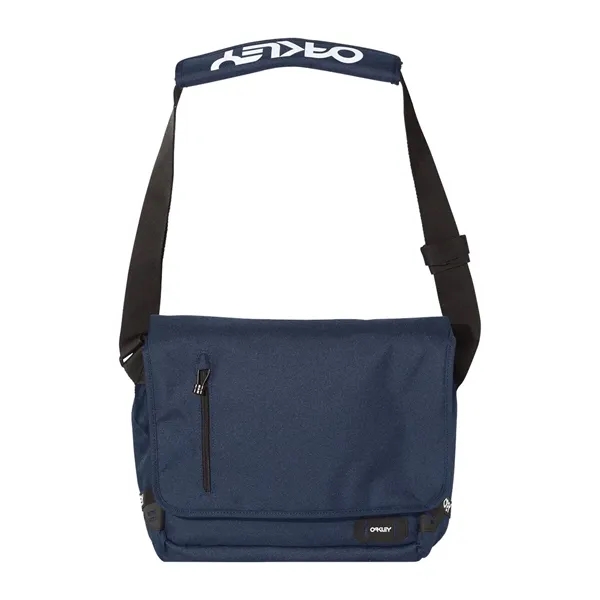 Oakley 15L Street Messenger Bag - Oakley 15L Street Messenger Bag - Image 0 of 2