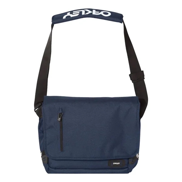 Oakley 15L Street Messenger Bag - Oakley 15L Street Messenger Bag - Image 1 of 2