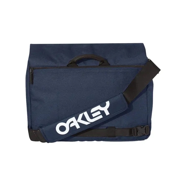 Oakley 15L Street Messenger Bag - Oakley 15L Street Messenger Bag - Image 2 of 2