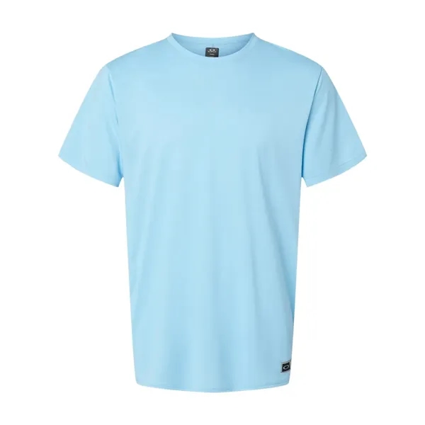 Oakley Men's Team Issue Hydrolix T-Shirt - Oakley Men's Team Issue Hydrolix T-Shirt - Image 3 of 18