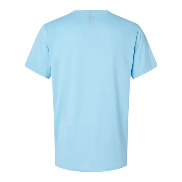 Oakley Men's Team Issue Hydrolix T-Shirt - Oakley Men's Team Issue Hydrolix T-Shirt - Image 4 of 18