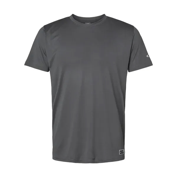 Oakley Men's Team Issue Hydrolix T-Shirt - Oakley Men's Team Issue Hydrolix T-Shirt - Image 5 of 18