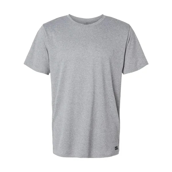 Oakley Men's Team Issue Hydrolix T-Shirt - Oakley Men's Team Issue Hydrolix T-Shirt - Image 7 of 18