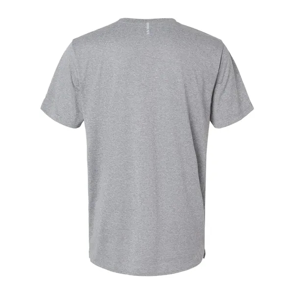 Oakley Men's Team Issue Hydrolix T-Shirt - Oakley Men's Team Issue Hydrolix T-Shirt - Image 8 of 18